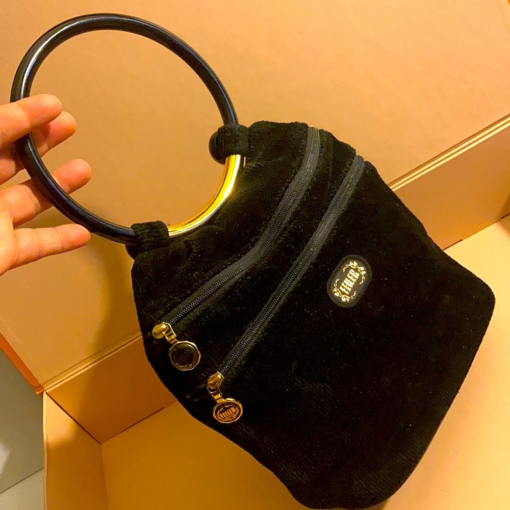 Authentic Feiler Bag From Store - image 6